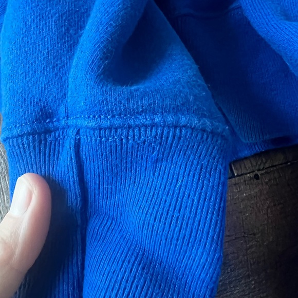 Belief NYC crewneck sweatshirt - Small - Picture 7 of 8